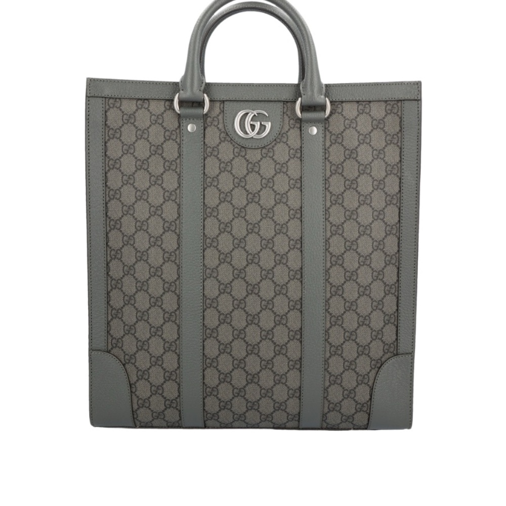 Gucci Ophelia Monogram Crossbody Large Tote bag